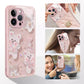 💥Limited time 50% off🔥Durable Stylish Adorable Bear Phone Case for iPhone-6