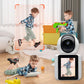 Smart Video Call Camera-3