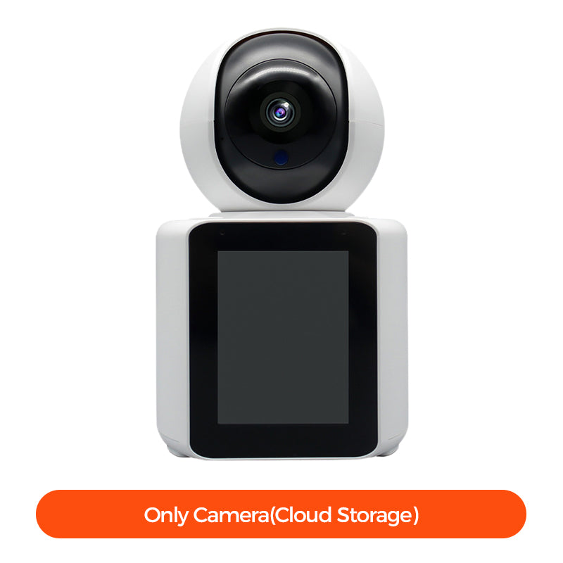 Smart Video Call Camera-8