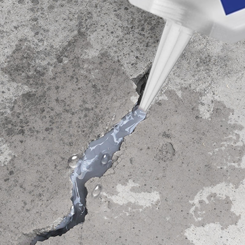 🔥Hot 50% OFF Concrete crack waterproof quick-drying repair sealant-3