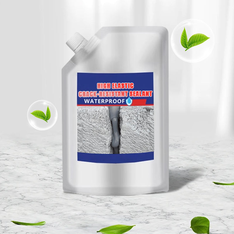 🔥Hot 50% OFF Concrete crack waterproof quick-drying repair sealant-2