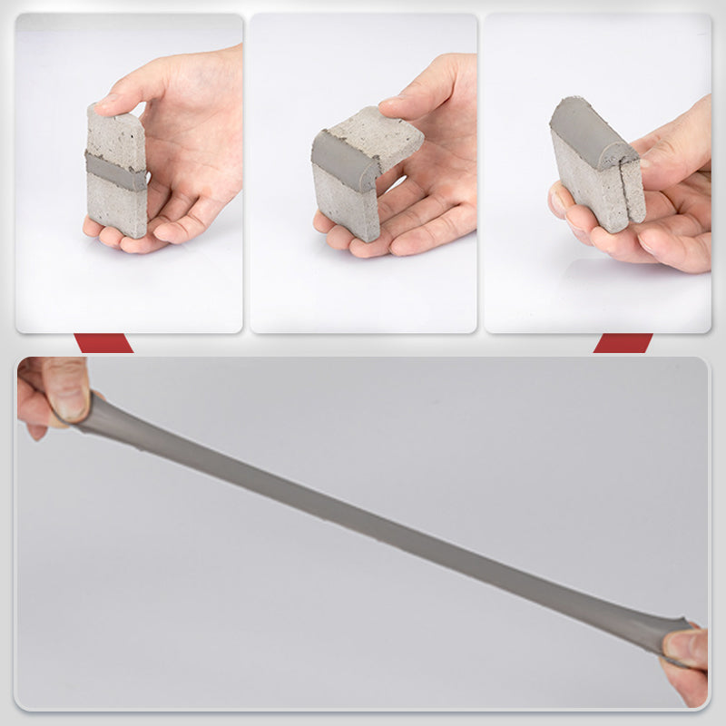 🔥Hot 50% OFF Concrete crack waterproof quick-drying repair sealant-4