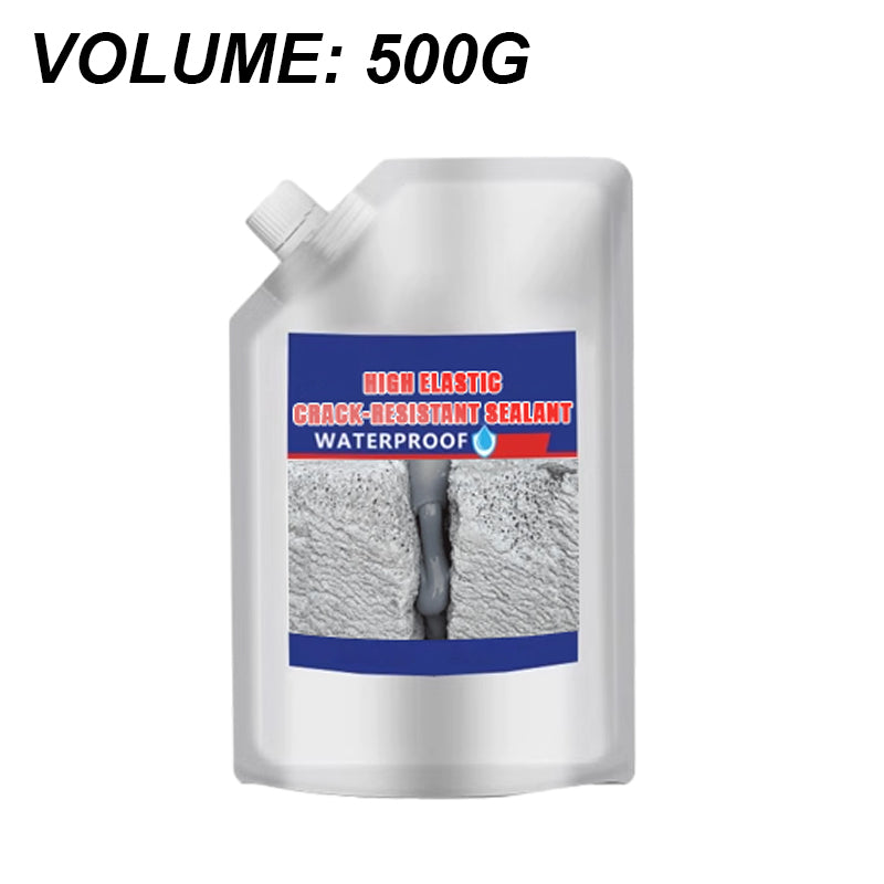 🔥Hot 50% OFF Concrete crack waterproof quick-drying repair sealant-8