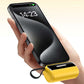 🔥HOT SALE 50% OFF🔥5000mAh Capsule Mini Fast Charging Power Bank-1