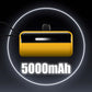 🔥HOT SALE 50% OFF🔥5000mAh Capsule Mini Fast Charging Power Bank-4
