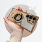Magnetic Glitter Phone Case For Samsung-12