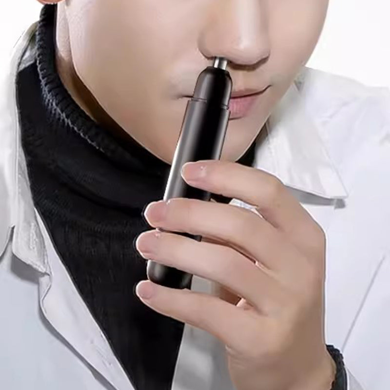 Electric Nose Hair Trimmer-2