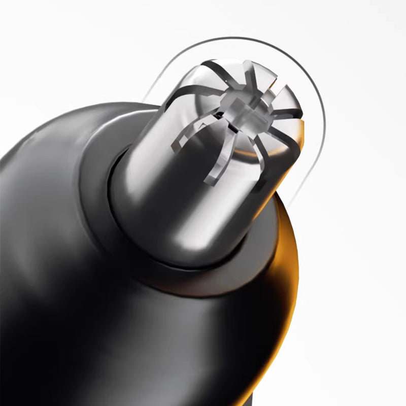 Electric Nose Hair Trimmer-1