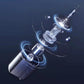 Electric Nose Hair Trimmer-7
