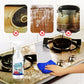 Kitchen Stubborn Grease & Grime Cleaner-1