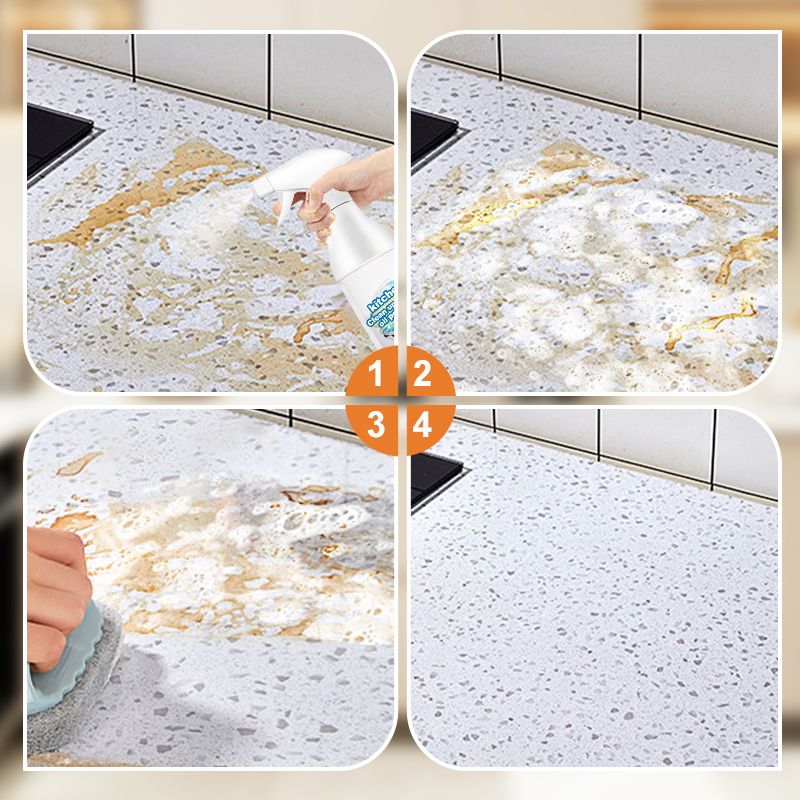 Kitchen Stubborn Grease & Grime Cleaner-3