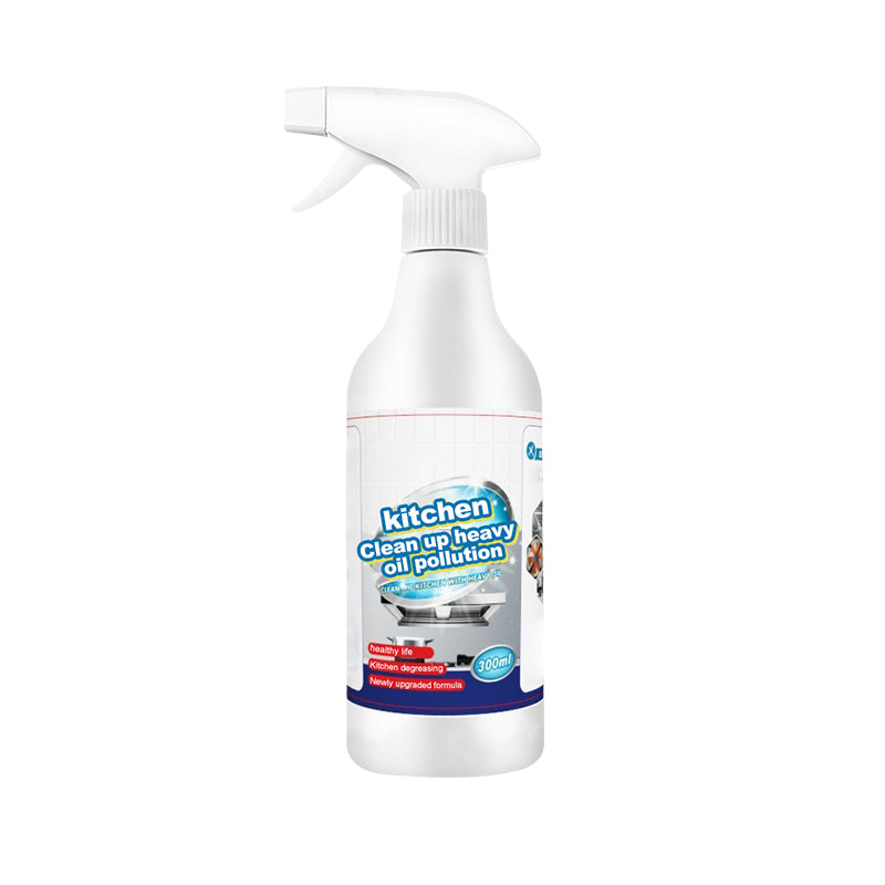 Kitchen Stubborn Grease & Grime Cleaner-10