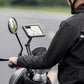 Bicycle Motorcycle Phone Waterproof Bag-2