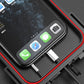 Bicycle Motorcycle Phone Waterproof Bag-4
