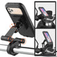 Bicycle Motorcycle Phone Waterproof Bag-5