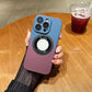 Gradient Magnetic Charging Case for iPhone-3