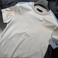 Men's Mercerized Breathable Ice Silk Short-sleeve T-shirt-1