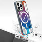 Galaxy Quicksand Luminous iPhone14/15 Case-7