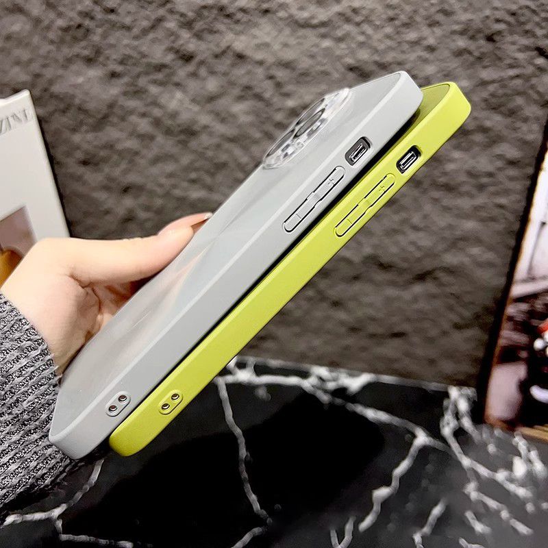 Sparkling Colorful Phone Case for iPhone-3