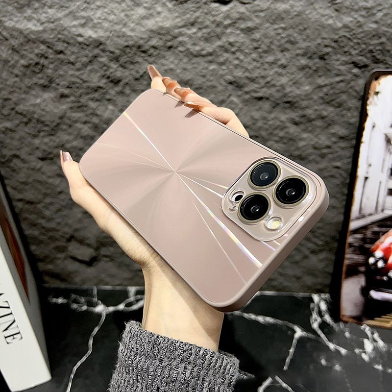 Sparkling Colorful Phone Case for iPhone-6