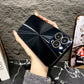 Sparkling Colorful Phone Case for iPhone-10