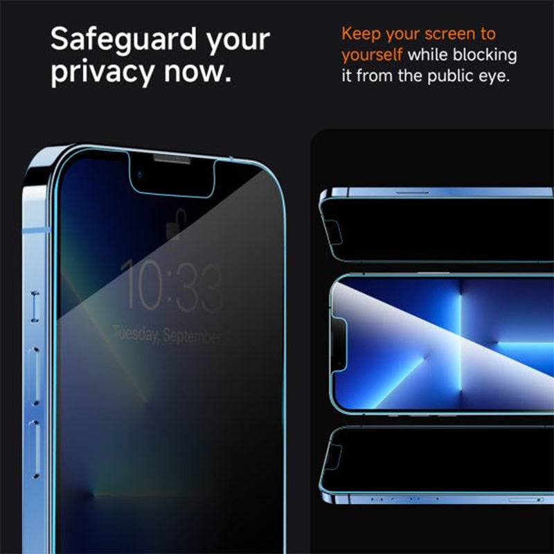 💥Limited time 50% off🔥Dust Removal Installation Anti-Spy Tempered Glass Film-1