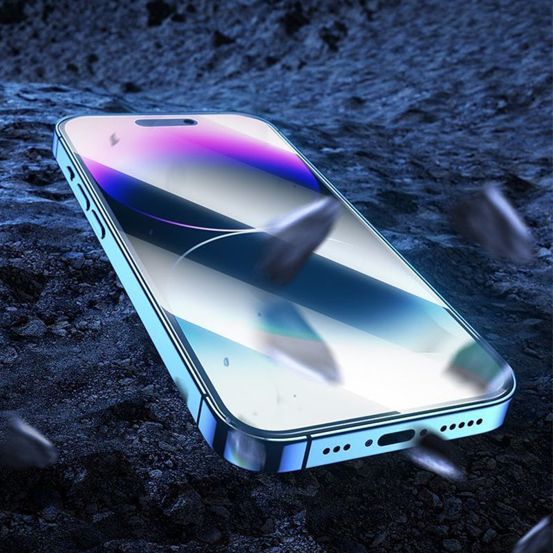 💥Limited time 50% off🔥Dust Removal Installation Anti-Spy Tempered Glass Film-5