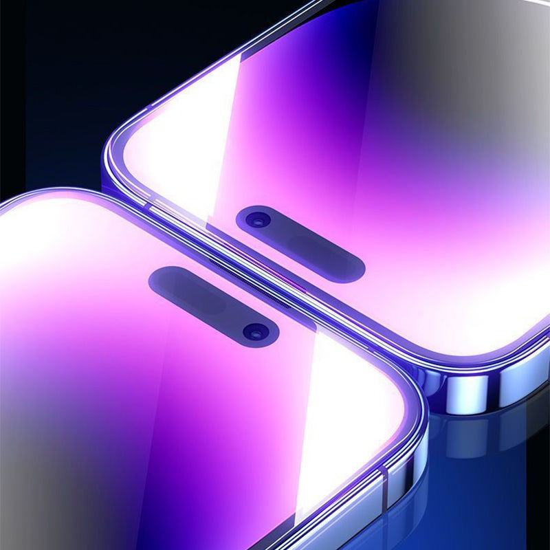 💥Limited time 50% off🔥Dust Removal Installation Anti-Spy Tempered Glass Film-4