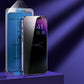 💥Limited time 50% off🔥Dust Removal Installation Anti-Spy Tempered Glass Film-9
