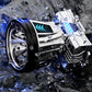 Super Bright Rechargeable High Power Headlamp-3