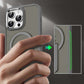 💥Limited time 50% off🔥Magnetic KickStand Shockproof Phone Case for iPhone 15-11 Series-1