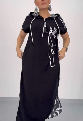 👚✨2024 New High Quality Fashion Dress-3