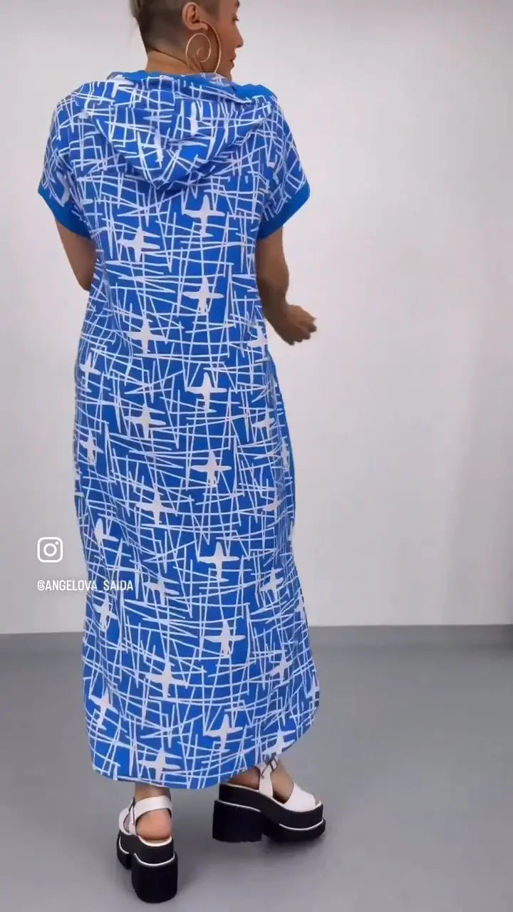 👚✨2024 New High Quality Fashion Dress-4