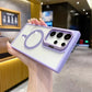 Magnetic Phone Case for Galaxy S23/S24-3