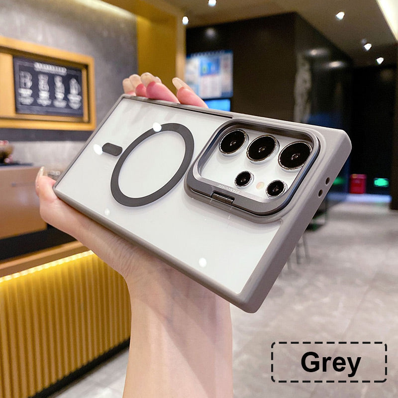 Magnetic Phone Case for Galaxy S23/S24-9