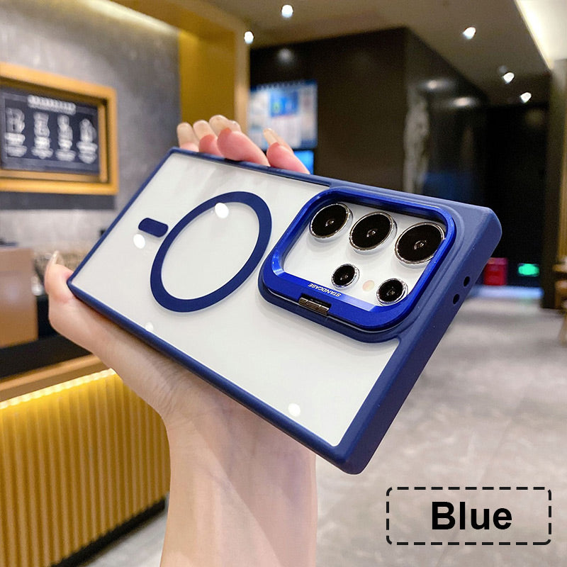 Magnetic Phone Case for Galaxy S23/S24-10