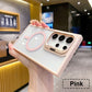 Magnetic Phone Case for Galaxy S23/S24-13