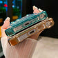 Luxury Glitter Shockproof Phone Case for Samsung-3