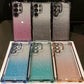 Luxury Glitter Shockproof Phone Case for Samsung-6