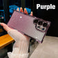Luxury Glitter Shockproof Phone Case for Samsung-8