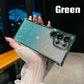 Luxury Glitter Shockproof Phone Case for Samsung-12