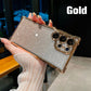 Luxury Glitter Shockproof Phone Case for Samsung-13