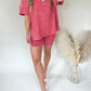 🎉New Product Launch💐HOT SALE-52% OFF💝– Women's  Washed Set🔥-10