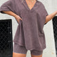 🎉New Product Launch💐HOT SALE-52% OFF💝– Women's  Washed Set🔥-13