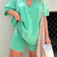 🎉New Product Launch💐HOT SALE-52% OFF💝– Women's  Washed Set🔥-14