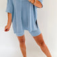 🎉New Product Launch💐HOT SALE-52% OFF💝– Women's  Washed Set🔥-17