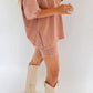🎉New Product Launch💐HOT SALE-52% OFF💝– Women's  Washed Set🔥-21