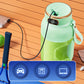 🍎🍓🍉Tons of bucket juicer wireless portable🍊-4