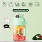 🍎🍓🍉Tons of bucket juicer wireless portable🍊-10