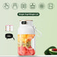 🍎🍓🍉Tons of bucket juicer wireless portable🍊-8